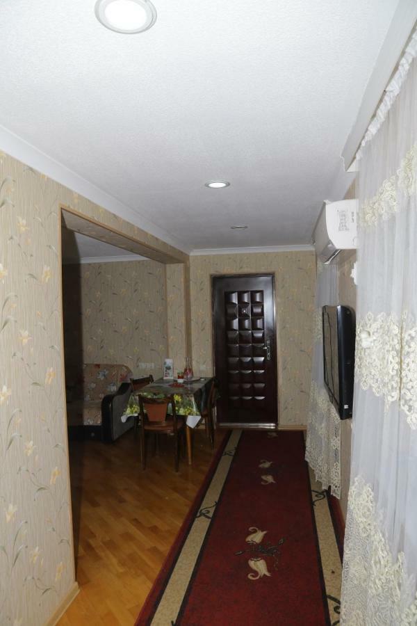 Nana'S Apartment Kutaisi Exterior foto